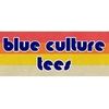 Blue Culture Tees Logotipo