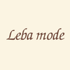 Leba Mode Logotype