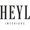 Heyl Interiors Logotyp