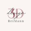 Geschenke - ReiMann Logotype