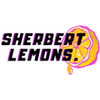 Sherbert Lemons Logotype