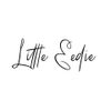 Little Eedie Logotyp