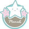 Mamalu Logotipo