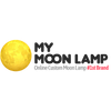 mymoonlamp.co.uk Logotype
