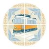 Discover Portugal Logotyp