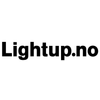 lightup.no Logo