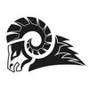 Aries Athletics Logotyp