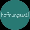 hoffnungsart Logotype