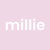 Millie Logotyp