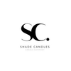 Shade Candles Logotype