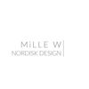 millewnordiskdesign.se Logotyyppi