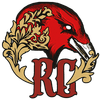 Red Crow Tattoo Logotyp