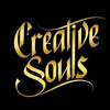Creative Souls Logotipo