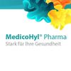 MedicoHyl Logotyp