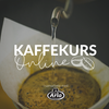 Kaffekurs Online Logotyp