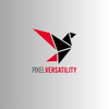 Pixelversatility Logotipo