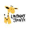 The Laughing Giraffe Logotype