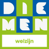 Stichting Welzijn Diemen Logotyp