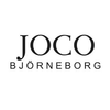 JOCO Björneborg Logotyyppi