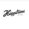 haggstromsmodehus.se Logotyp