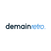 Demain Rétro Logotype