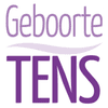 GeboorteTENS Logotyyppi