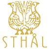 Sthål Logotype