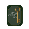 Art & Culture Key.nl Logotype