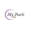 My Pearls Logó