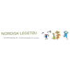 Nordisklegetoej Logo
