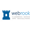 webrook Logotype