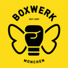 Boxwerk Logotype