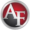 Accrue Factoring Logotype