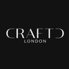 CRAFTD London Logotype