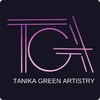 tanikagreen.com Λογότυπο