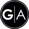 GINGALLEY Logotype