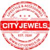 CITYJEWELS Logotyp