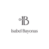 isabelbayonas Logotipo