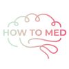 HOWTOMED Logotipo
