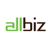 Allbiz Logotipo