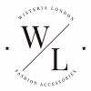Wisteria London Logotipo