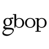 gbop Λογότυπο