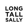 Long Tall Sally Logo