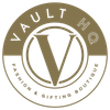 VAULT HQ Logotype