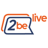 Checkout via 2belive.net Logó
