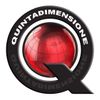 Quintadimensione di Crespi Andrea Logotipo