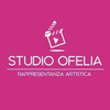 Studio Ofelia Logotype
