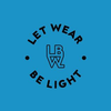 LetWearBeLight Logotype