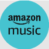 Amazon Music Logotype