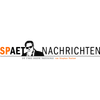 Spät Nachrichten Logotipo